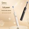 Midea YT9 Sonic Electric Toothbrush CN Plug (adapter Included)