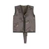 (Beige, 2-4 ans) Gilet de natation pour tout-petit, Veste de natation pour enfants