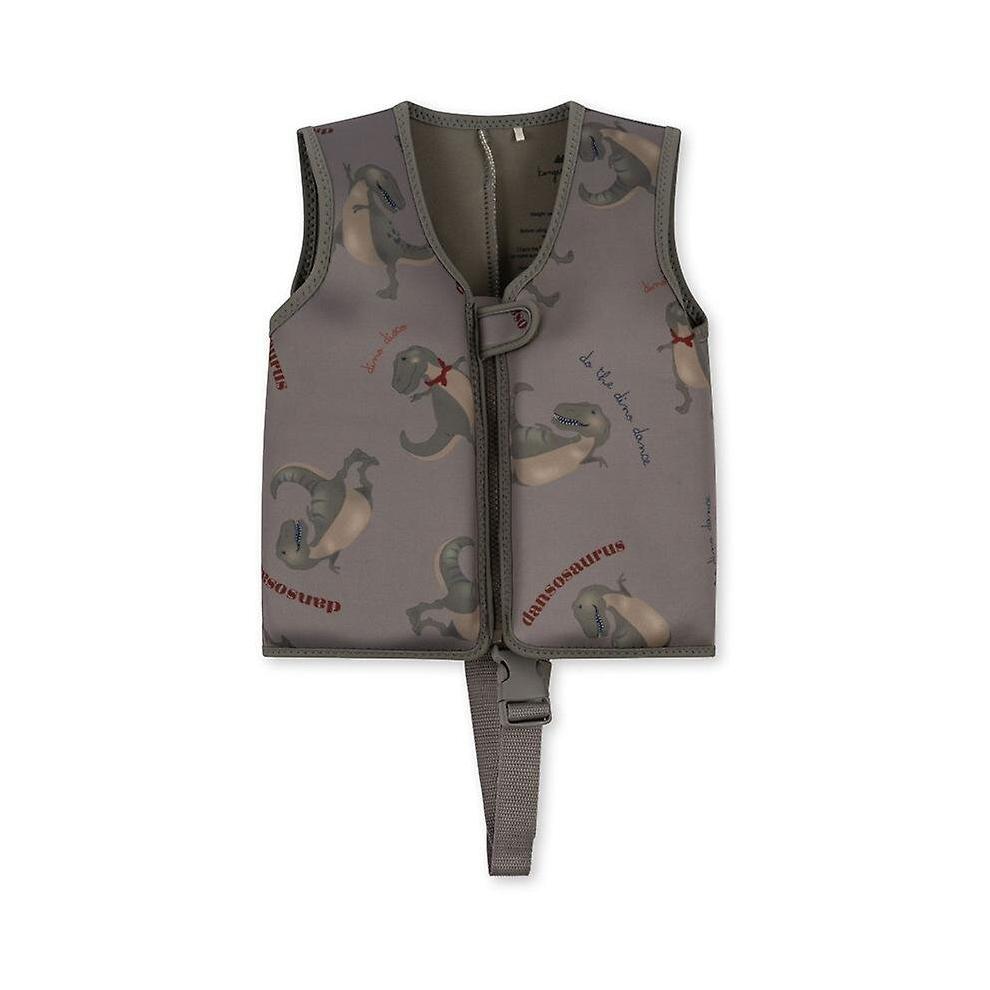 (Beige, 2-4 ans) Gilet de natation pour tout-petit, Veste de natation pour enfants