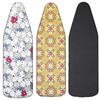 Elastic Ironing Board Cover Thickened Ironing Heat Shield  for Ironing Table Accessories
