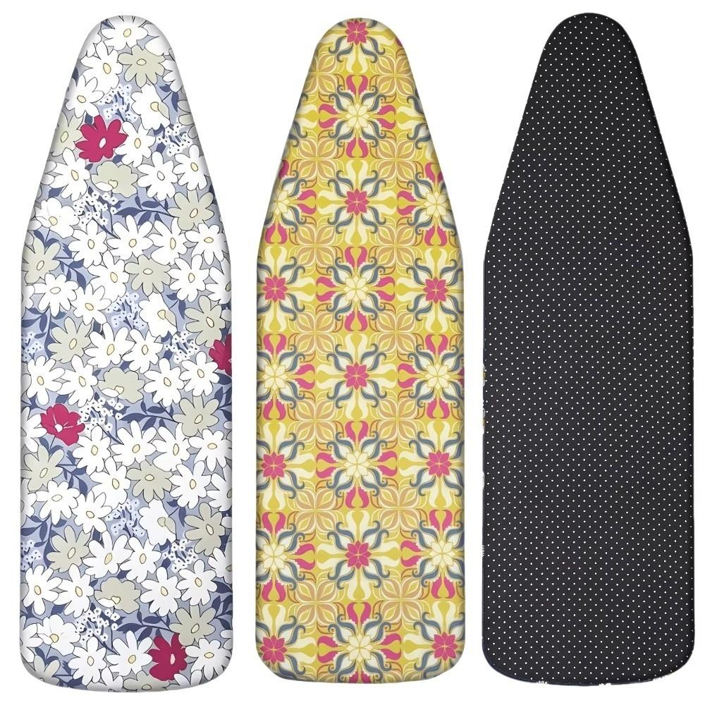 Elastic Ironing Board Cover Thickened Ironing Heat Shield  for Ironing Table Accessories