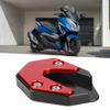 Motorcycle Kickstand Side Stand Extension Plate Replacement for 300 250 MF08 20182020