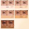 [shaishaishai] BANANA PDRN Conceal Eye Cream 15ml
