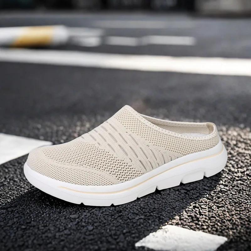 Fashion Summer Shoes Men Training Exercise Clogs Man Summer Shoose Comfortable Man Sandal Mem Men's Summer Leather Slippers Buy Tennis