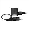 Night Light, Modern Night Lights Plug , Dusk To Dawn Sensor, EU Plug