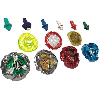 Giocattoli classici – Trottole