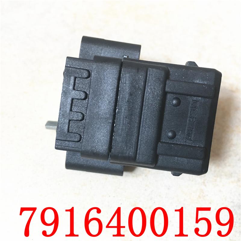 FREE SHIPPING forklift part potentiometer 7916400159 electric diesel truck 350 335 336 warehouse truck 115 acceleration sensor
