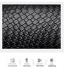 2025 Women's All-Season Soft Leather Cylinder Bag with Stone Pattern, Wide Shoulder Strap & Crossbody Functionality