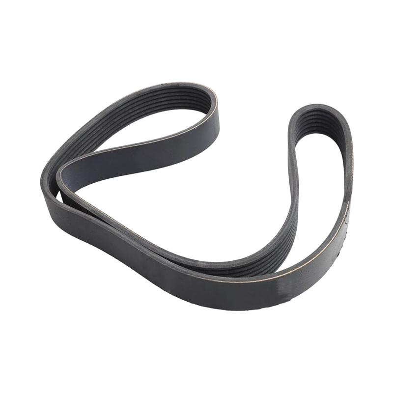 Powerful 11720-6TA0A For Nissan Altima L33 Front Serpentine Drive Belt 11720-3JA0A, 11720-3WS0A, 11720-3WS0B, 11720-3WS0C