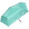 Official CHARIS Folding Light Super UV Sun Sun and Rain Heat Water UV Unisex Parasol, Blocking, Shine, Protection, Protection, Men's Parasol,