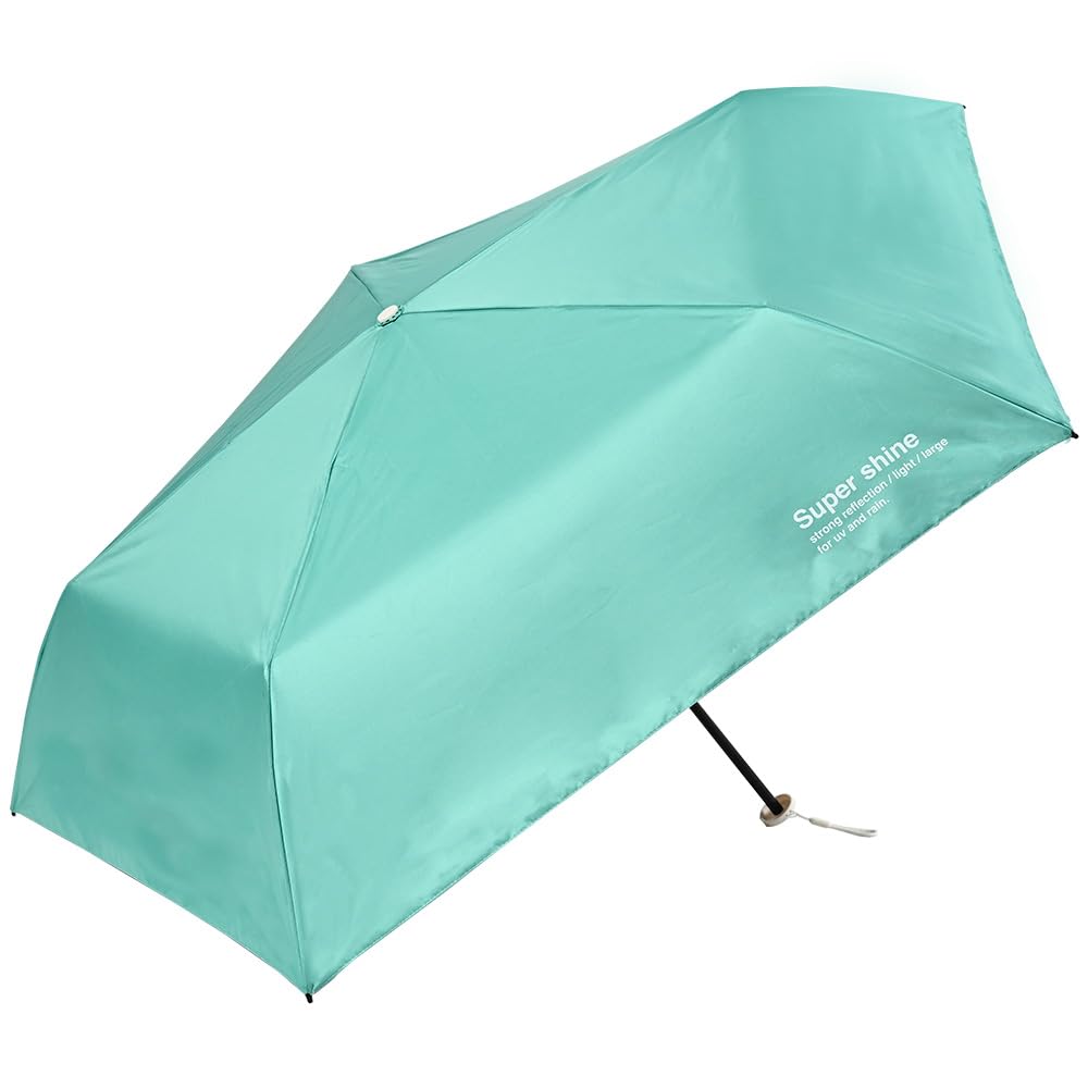 

Официальный складной зонт CHARIS Super UV Sun Sun and Rain Heat Water UV Унисекс Зонт от солнца, Блокировка, Блеск, Защита, Защита, Мужской зонт от солнца,