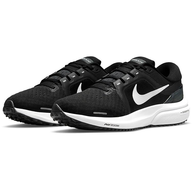 (WMNS) Nike Air Zoom Vomero 16 'Black White' Women's DA7698-001