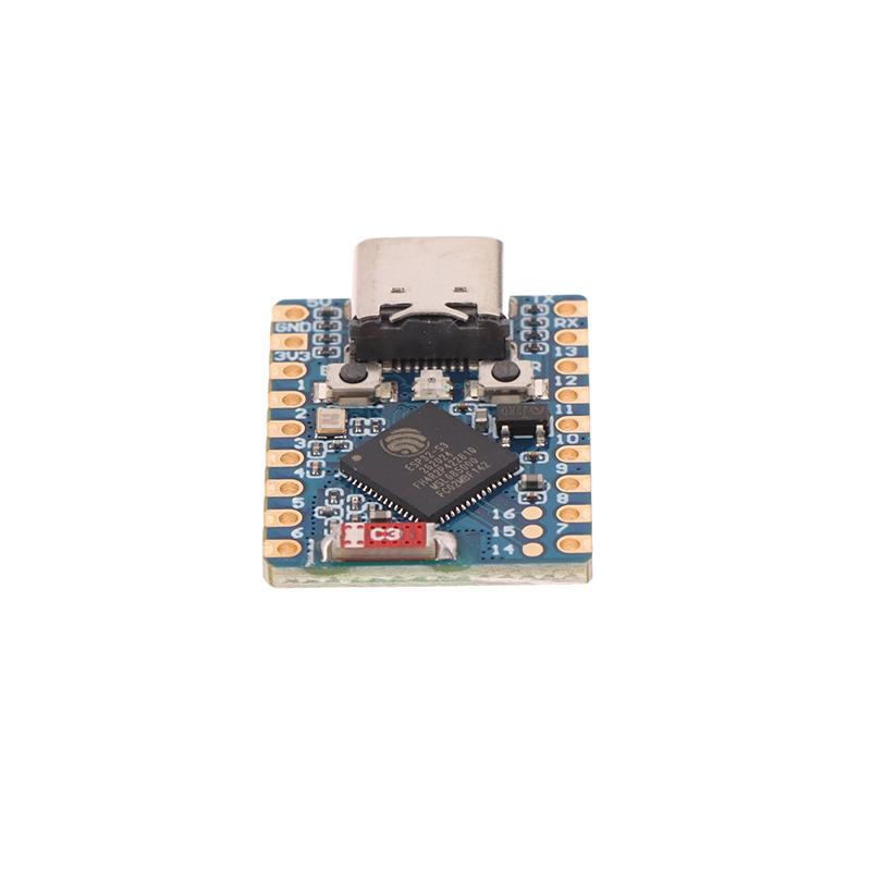 Esp32 S3 Mini Development Board Esp32-S3-Zero Esp32-S3Fh4R2 Wifi Bluetooth Tools