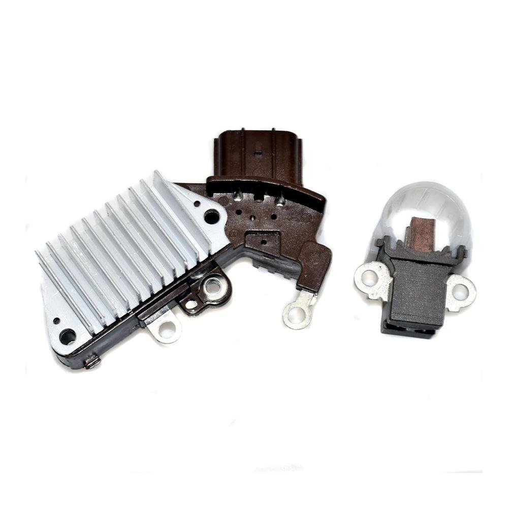 1× Alternator Voltage Regulator For Toyota Camry Mazda Millenia Lexus 1260001810