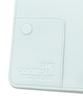 The Coldest Moment Tcm Starfish Passport Wallet (Sky Blue)