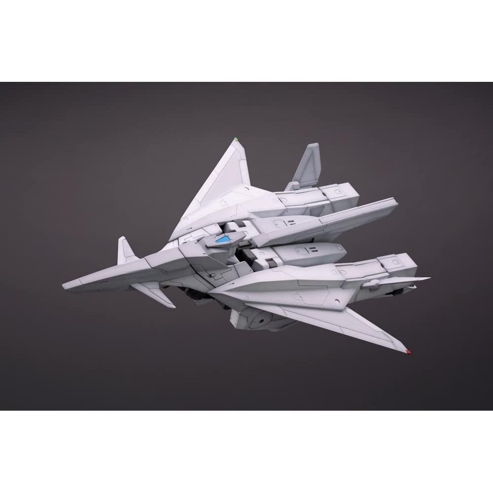 MSG Variable Frame System 01 Garda Gear [Beluga] Высота прибл.. 190мм Немасштабная — фото 4