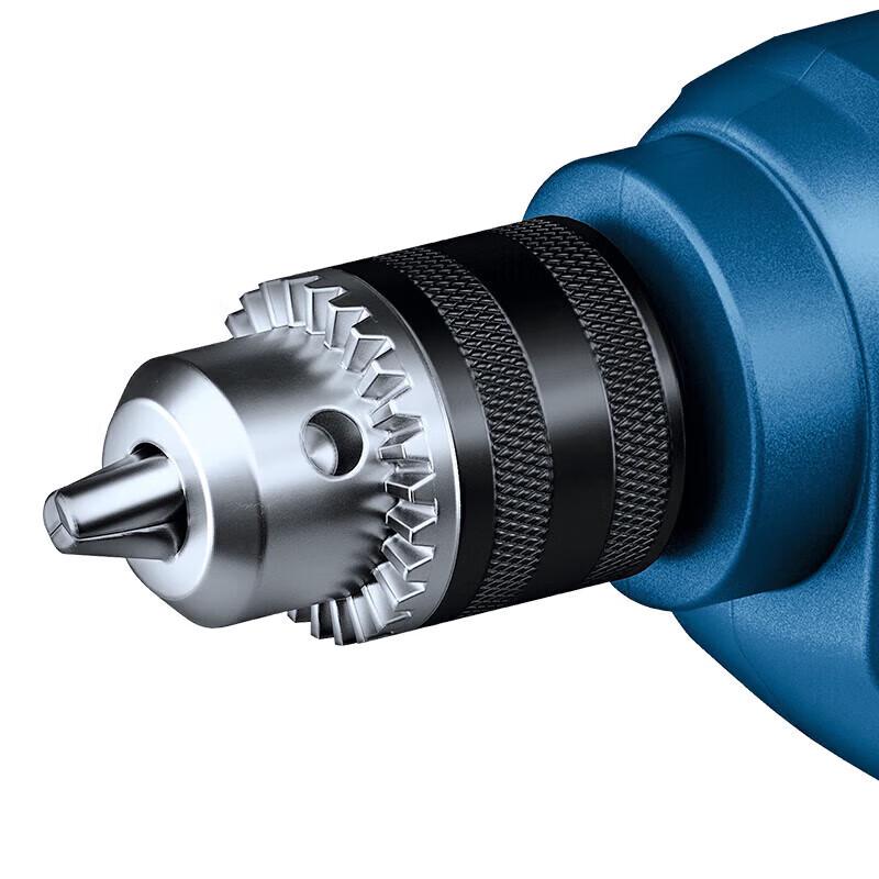 Bosch GBM-400 Electric Drill/Screwdriver Kit CN plug (adapter included)