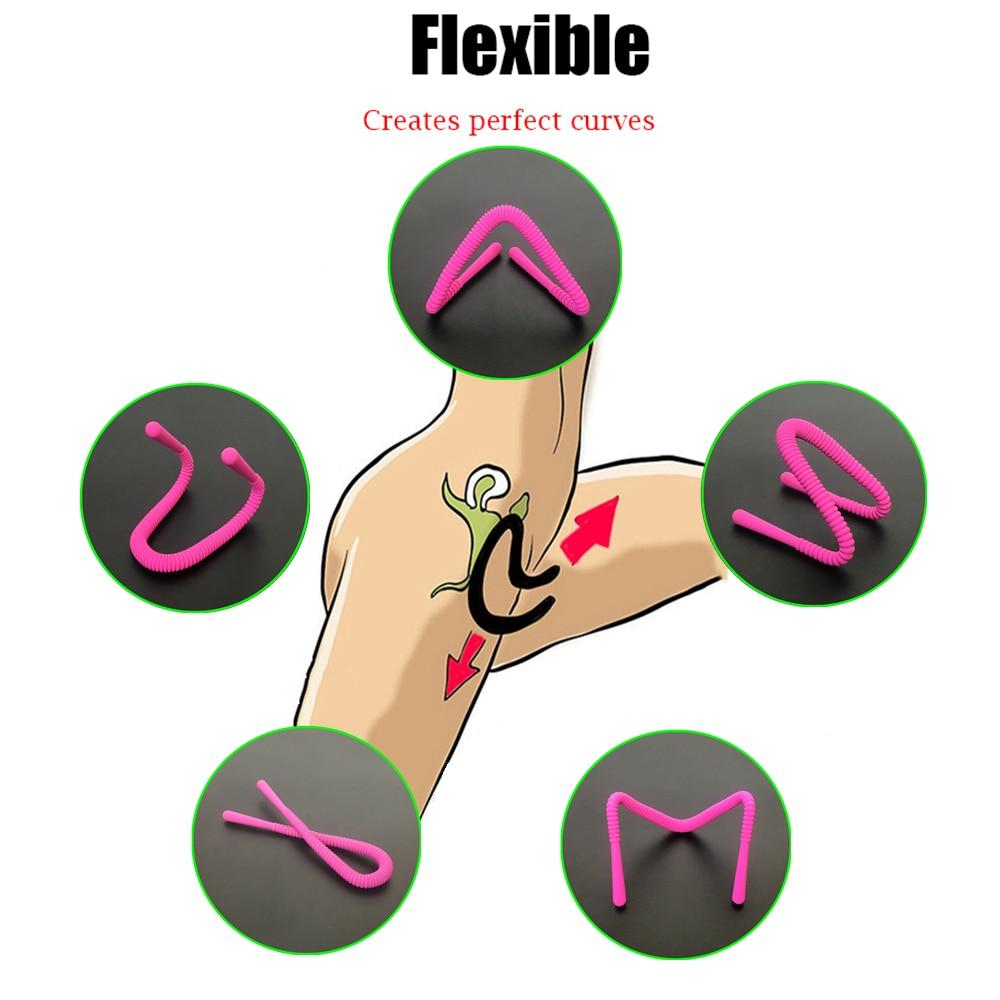 Labia Clamps Pussy Spreader Silikon,,G-punkt klitorisstimulering, Oral Sex Vagina Spekulum,BDSM Bondage,Sprede vaginale lepper