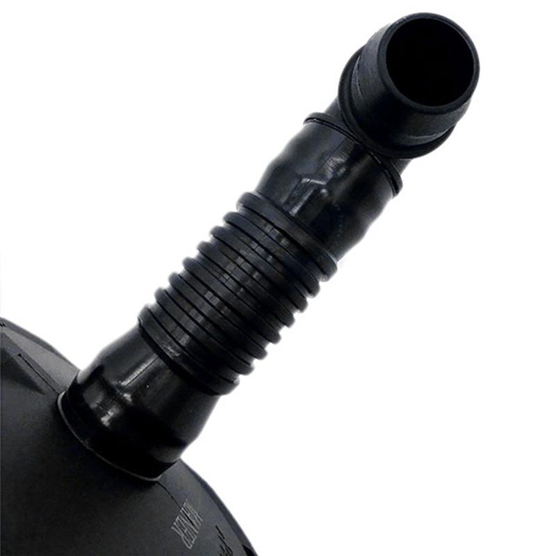 ABLZ-For VW Passat 2.8L-V6 Engine Crankcase Vent Ventilation Valve 078103245E 2002-2005
