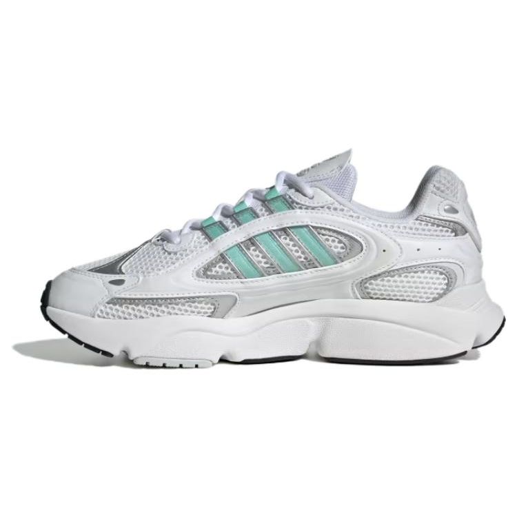 Adidas Ozmillen Cloud White Clear Mint Unisex IF6569 EU 36.5 белый