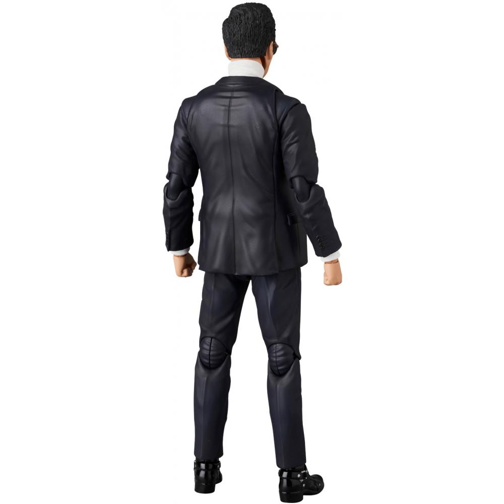 John Wick Mafex Caine  John Wick  Chapter 4
