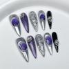 Unhas falsas – Pontas e unhas postiças