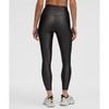 Lululemon Satin Shine High Rise Tight 25  Graphite Grey