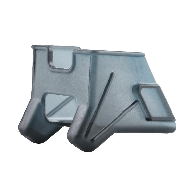 2025 nadaje się do osłony ochronnej baterii DJI FPV, statywu podwyższającego, odpornej na uderzenia i zarysowania miękkiej gumowej osłony ochronnej akcesori