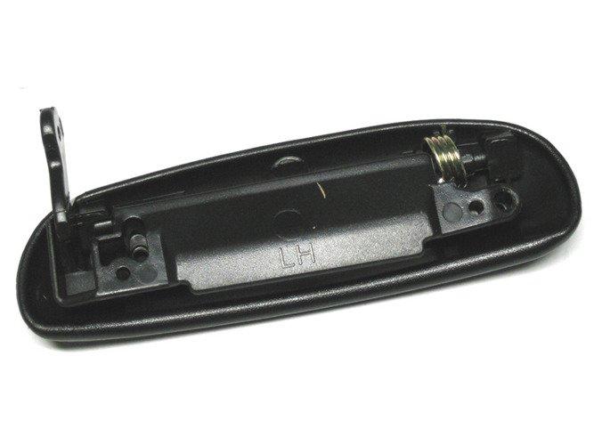 Ford Escort 95-99 Exterior Door Handle Front Left