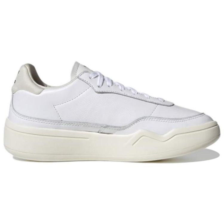 Adidas Her Court Cloud White Cloud White Off White GY3579