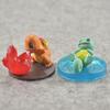 Exquisite Anime Pokemon Figures Poke Ball Set For Kids Perfect Gift Toys