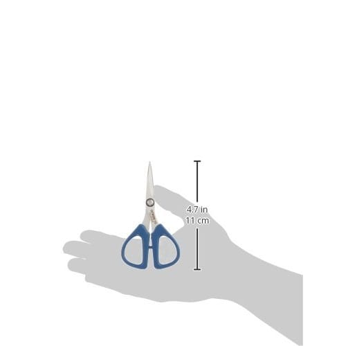 Clover Cutwork Scissors 115 with Sack 36-666