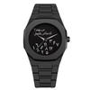 Darth Vader Millennium Retro Y2K Plastic Quartz Watch