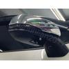 Side Mirror Mirrors Cover Trim for - Toyota RAV4 ABS Chrome Pair