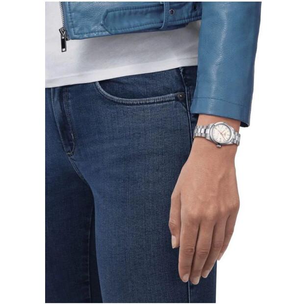 Tissot T132.010.11.111.00 Watch
