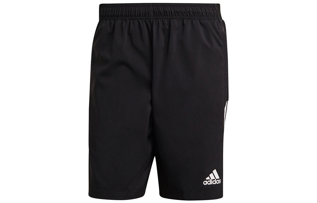 Adidas Tiro Dt Sho Casual Shorts Men s Black GT6507 XXL