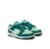 Nike Dunk Low DD1503 301 Green Sneakers