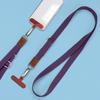 Anti Lost Mobile Phone Lanyard Detachable Phone Neck Straps Crossbody Phone Strap  Lanyard Patch