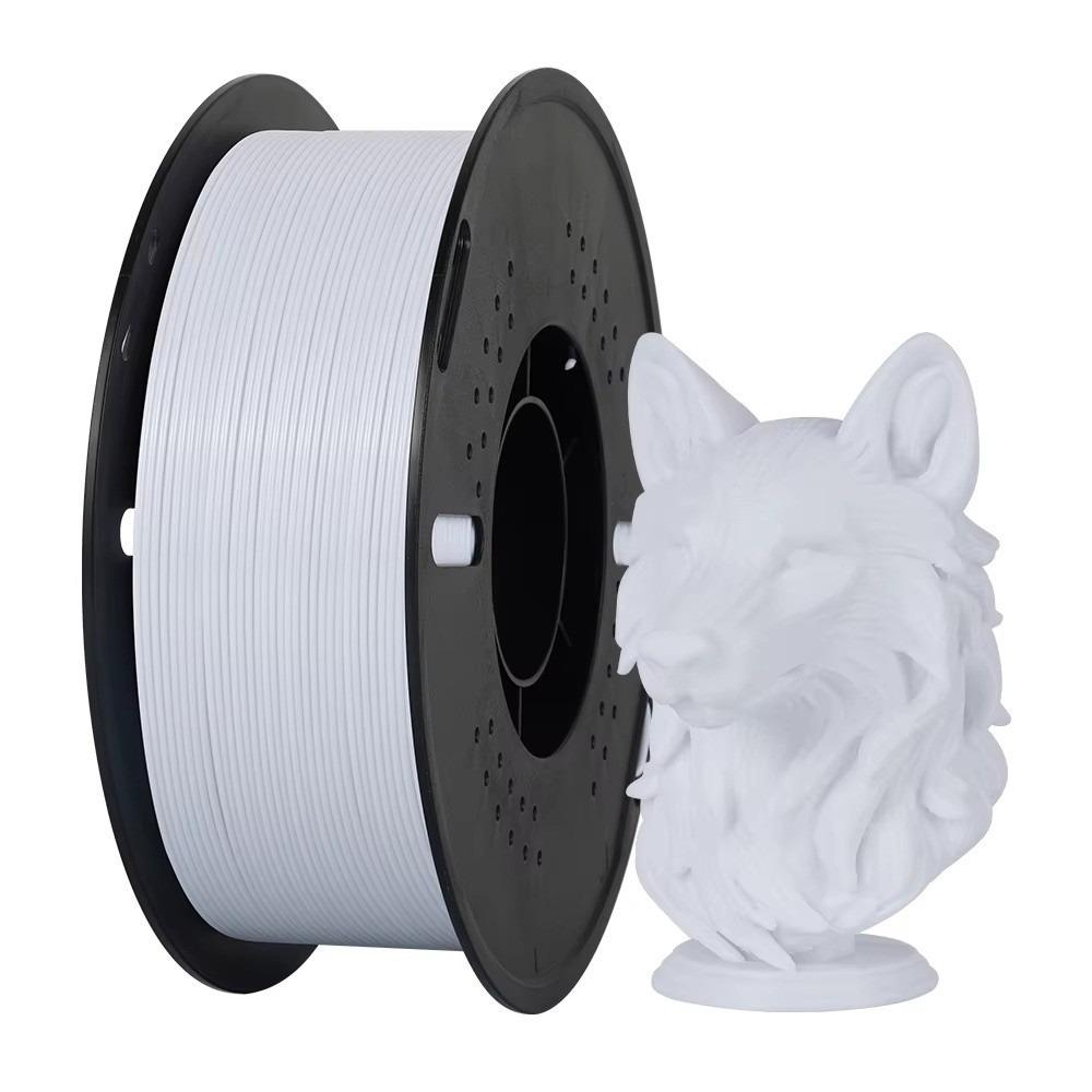1.75mm PETG 3D Printer Filament PLA 1KG Spool 3D Printing Material High Toughness Stereoscopic Modeling Printing Pen Supplies