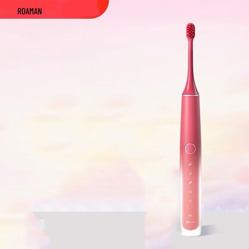 

Roman T40 Smart Sonic Electric Toothbrush