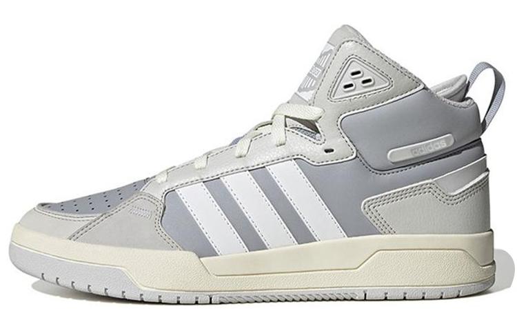 Adidas 100DB Mid  Pure Grey  GY4792 40