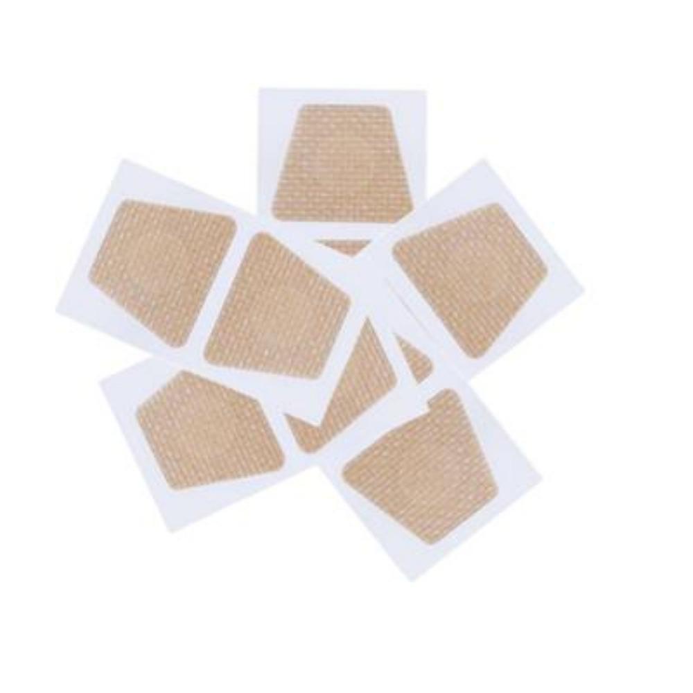 Nail Fungus Treatment Patches Repairing and Improving Appearance of Damaged Discolored and Thick Nails Toenail Fungus Removal Tools