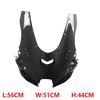 Kawasaki ZX10R Carbon Fiber Front Fairing Cover