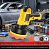 FanChen Car Polishing & Waxing Tools