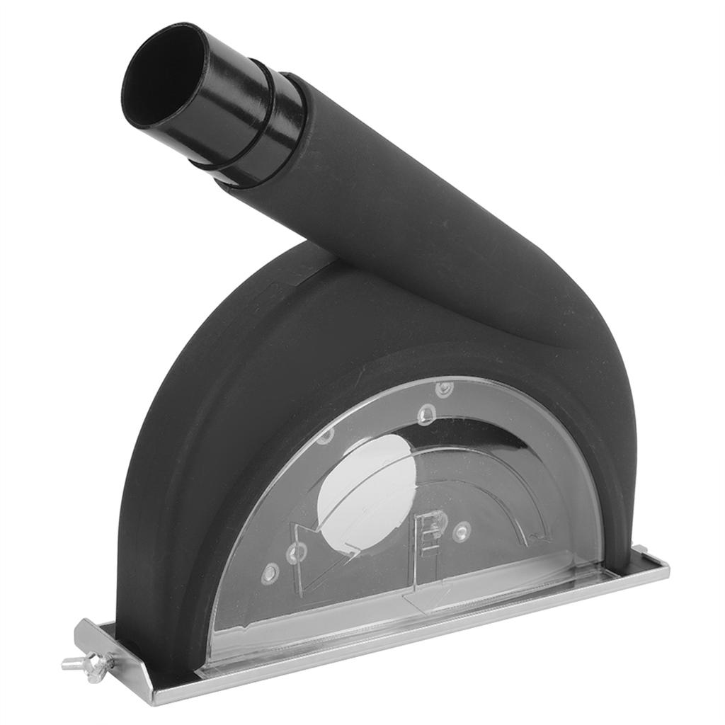 Dust Cover 180 Angle Grinder Cutting Hood Q?180 Cutting 180 Saw Blade Protective Set
