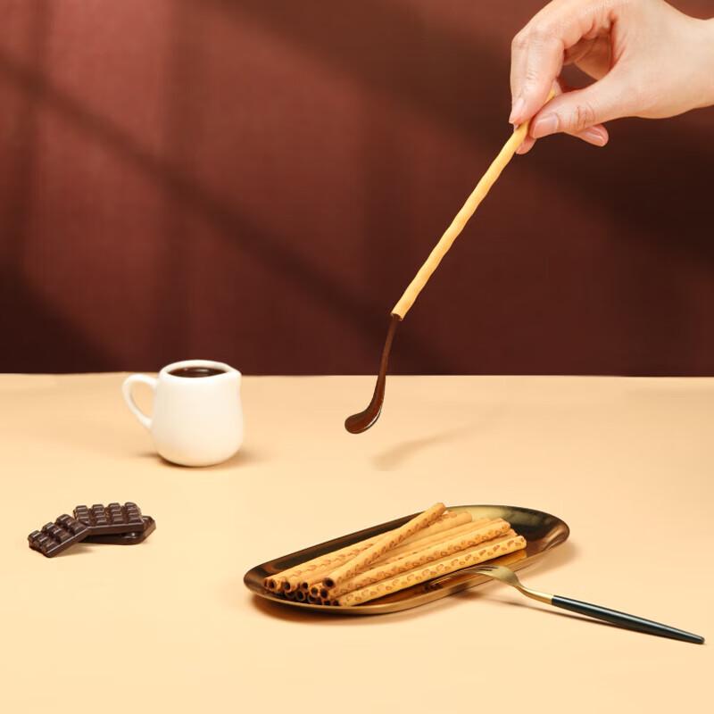 Glico Pocky Cream-Filled Biscuit Sticks