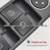Compatible Power Window Switch for Mercedes A2128208310 212820831