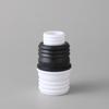 Adattatore di Estensione per Tubo di Scarico Lavatrice | Connettore Diametro 25 Mm/30 Mm, Materiale Plastico