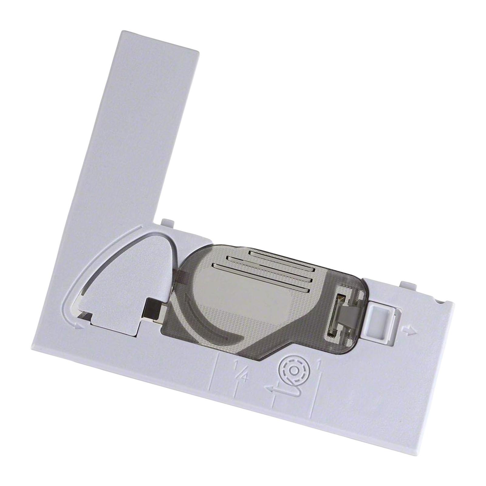 

Многофункциональная игольная пластина для домашней швейной машины, игольная пластина для шитья, подходит для NX2000 NX200 NX200 различных моделей