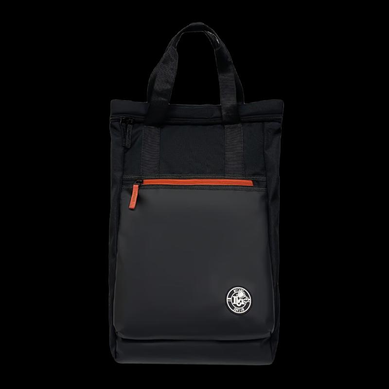 Li Shen Unisex Casual Travel Backpack